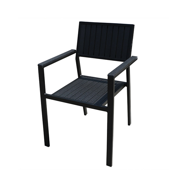 Aluminium Outdoor Garden Furniture Aluminum Outdoor Chairs