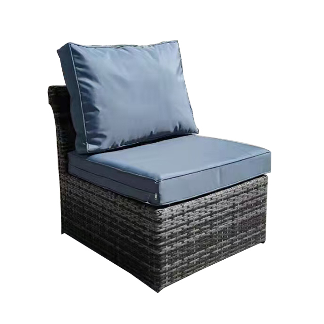 Rattan Outdoor Daybed Sunbed Lounge Sofa Chair Garden Sets