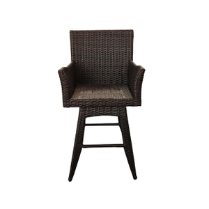 Rattan Outdoor Bar Chair Counter Stool