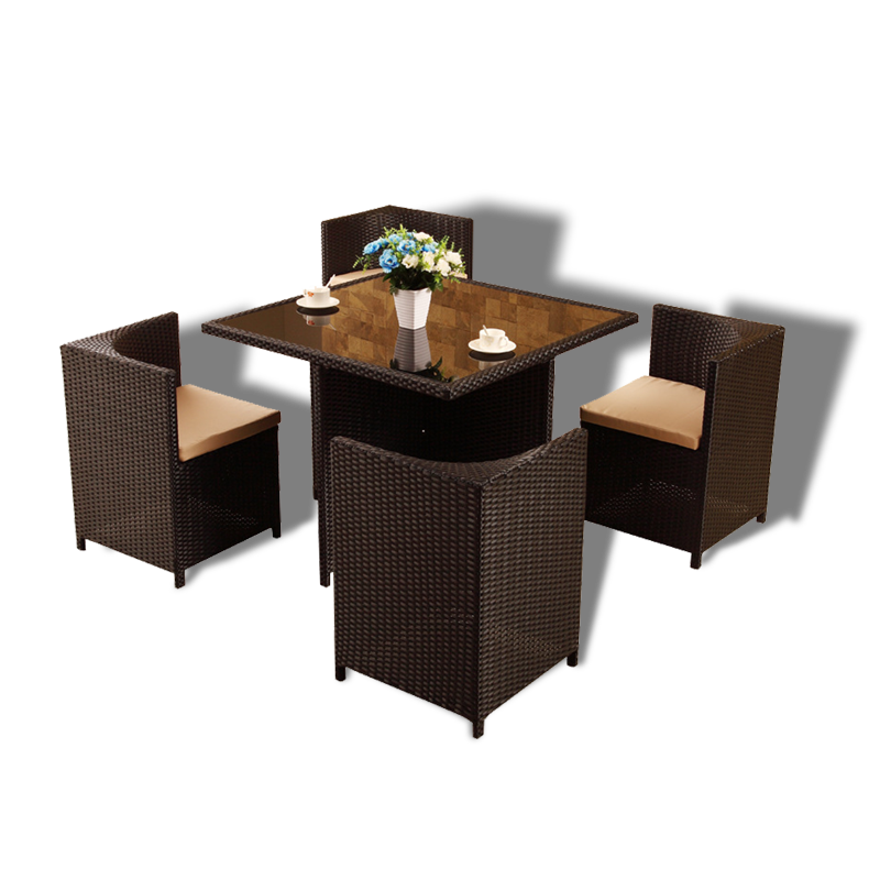 Rattan Outdoor Furniture Garden Furniture Chairs And Table