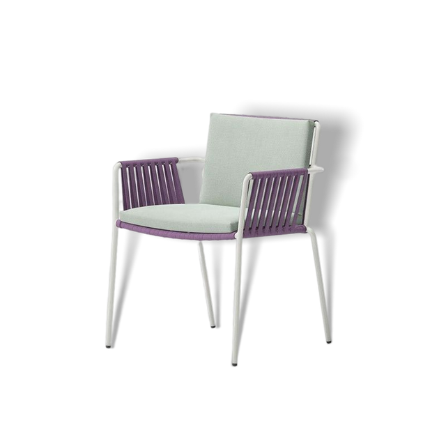 China Rope Garden Chair manufacturers, Rope Garden Chair suppliers